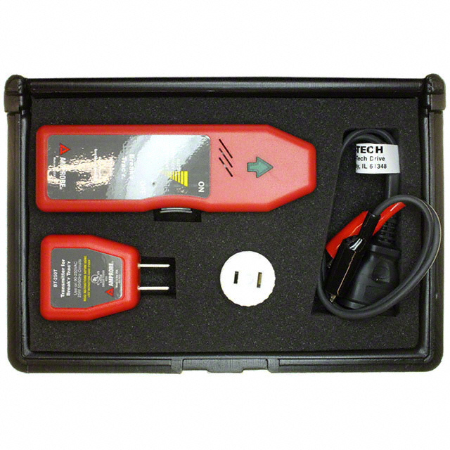 BT-250 Amprobe  Equipment - Electrical Testers, Current Probes